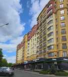 3-кімнатна,Центр,Ремонт,Автономка.