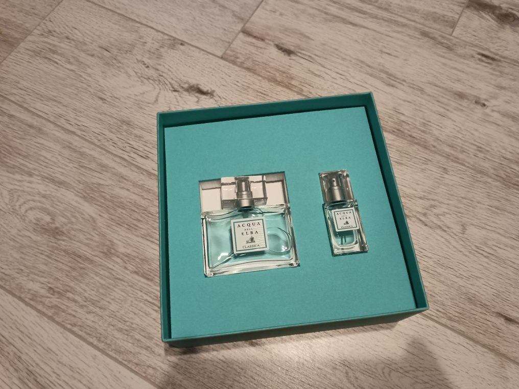 Acqua Dell elba Classic EDP