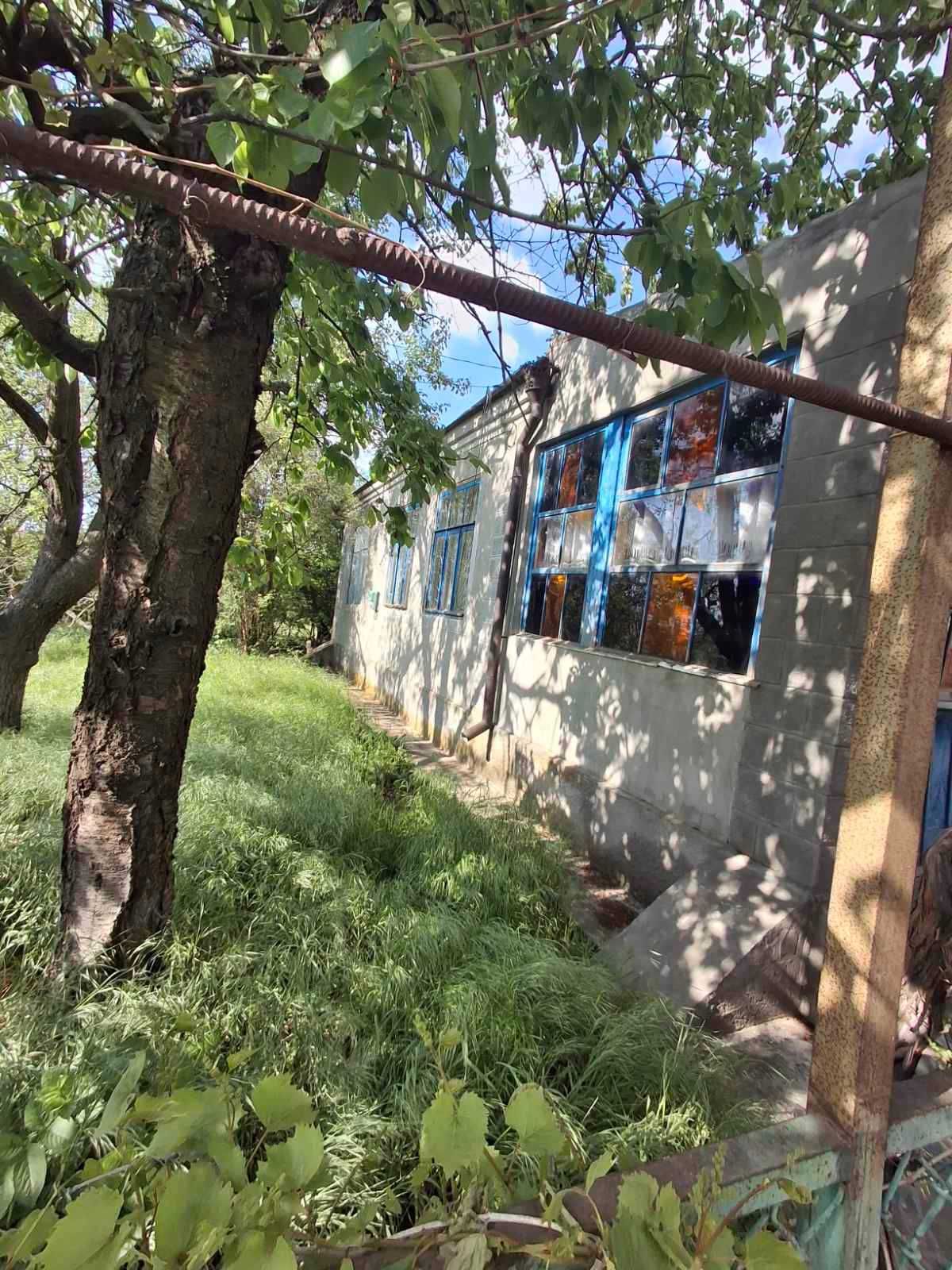 (13) Продам просторий будинок в с. Барабой