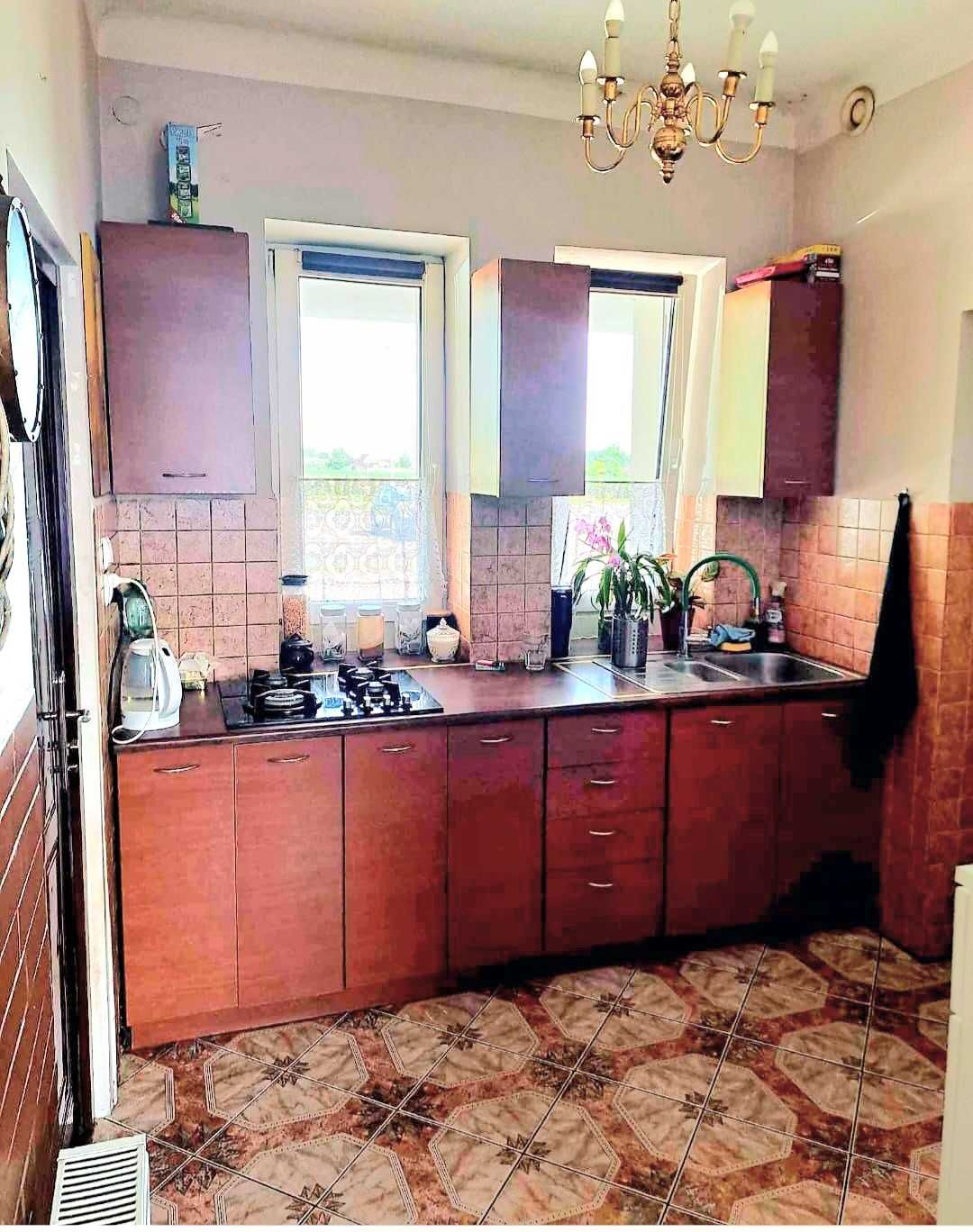 Mieszkanie 2-pokoje Brześć Kujawski 37 m² ul Kolejowa