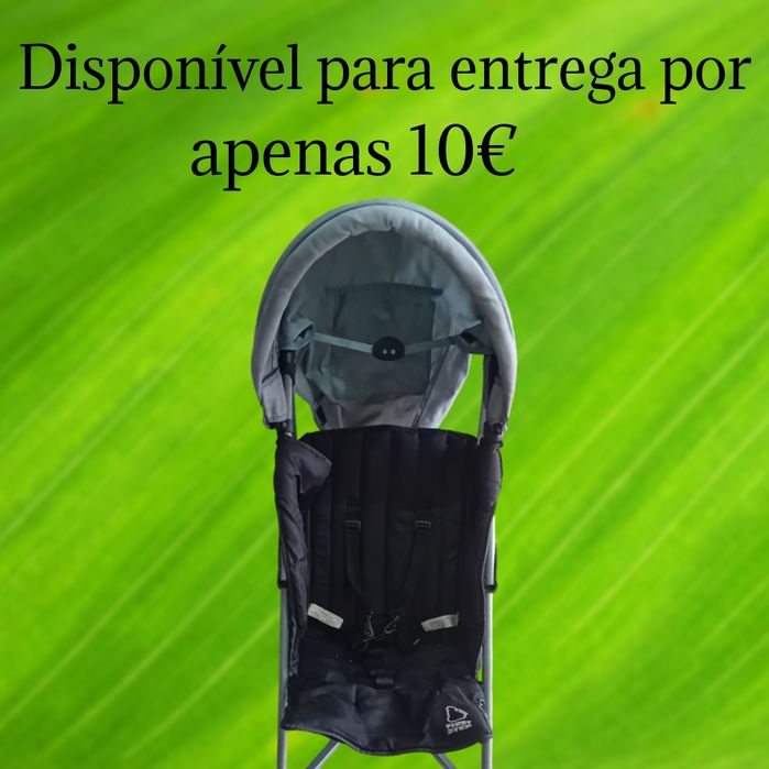 Carrinho de passeio