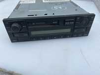 RADIO BETA VW PASSAT B5 GOLF IV 1J0035152E