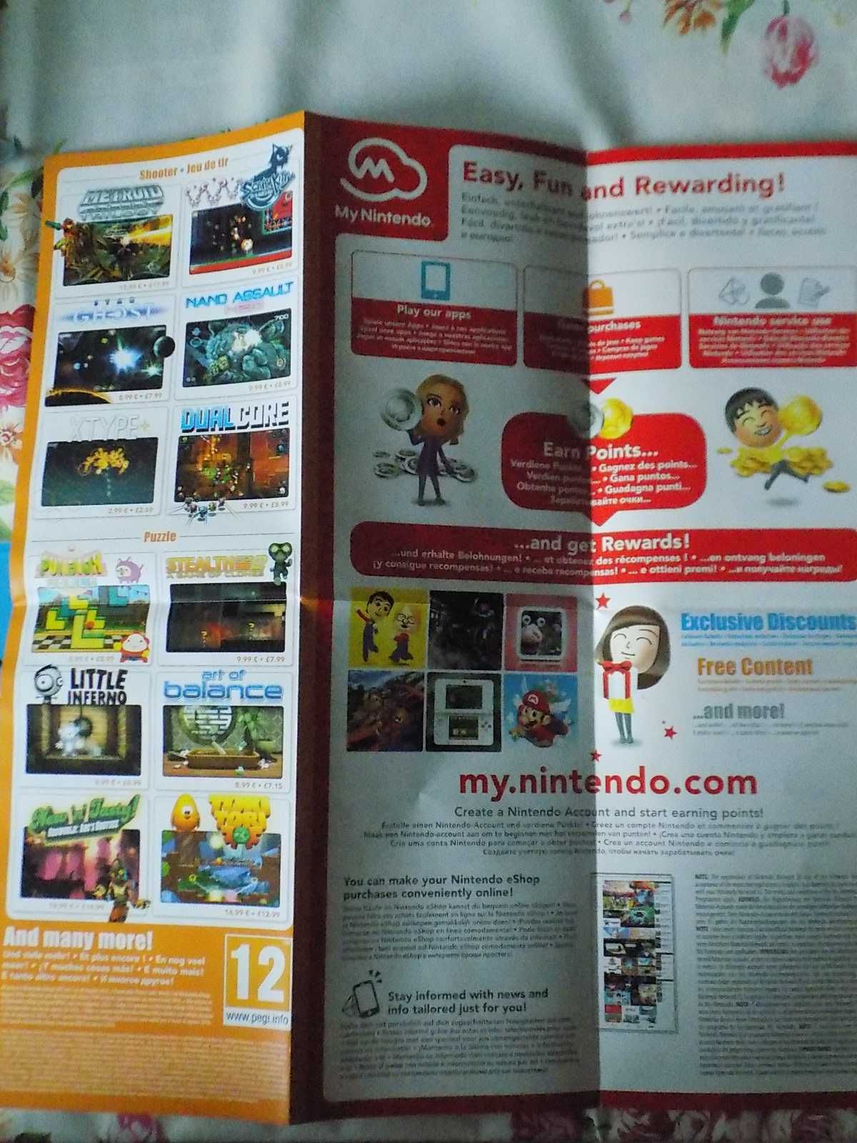Pikmin 3 - Olimar i mikro stworki podbijają Nintendo Wii U! Gra bdb+ !