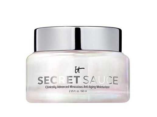 Przeciwstarzeniowy krem ​​nawilżający IT COSMETICS SECRET SAUCE
