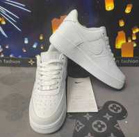 Nike Air Force 1 Low '07 White 43