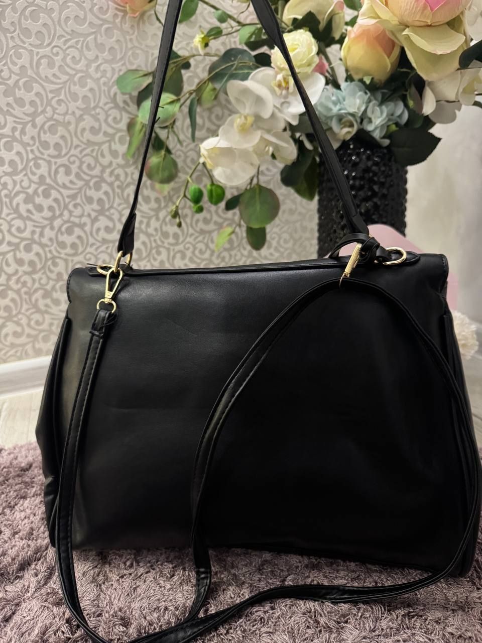 Balenciaga Rodeo bag