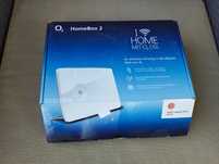 Router O2 HomeBox 2