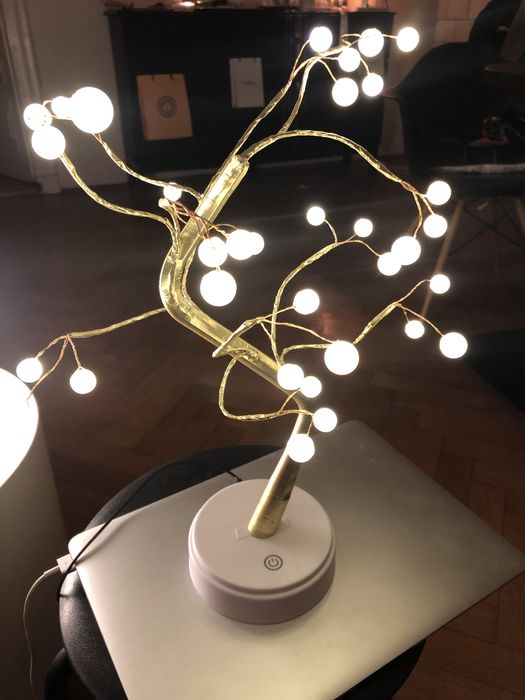 Lampka dekoracyjna