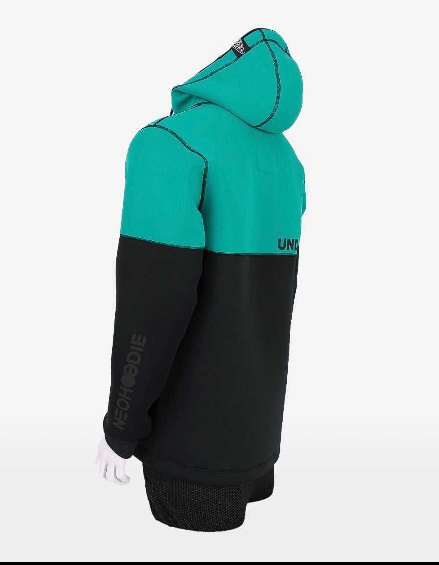 Kurtka neoprenowa Unda NEOHOODIE