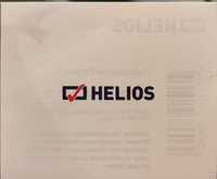 Bilety do kina Helios