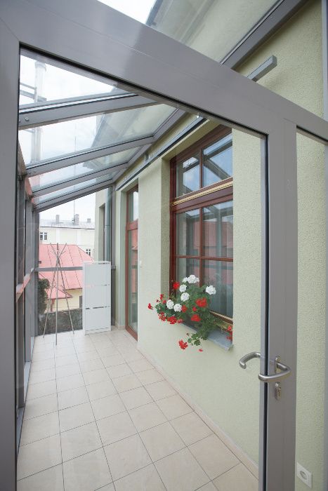 Prestige Apartament VINCI 1-6 osób - 50 metrów od Rynku Głównego