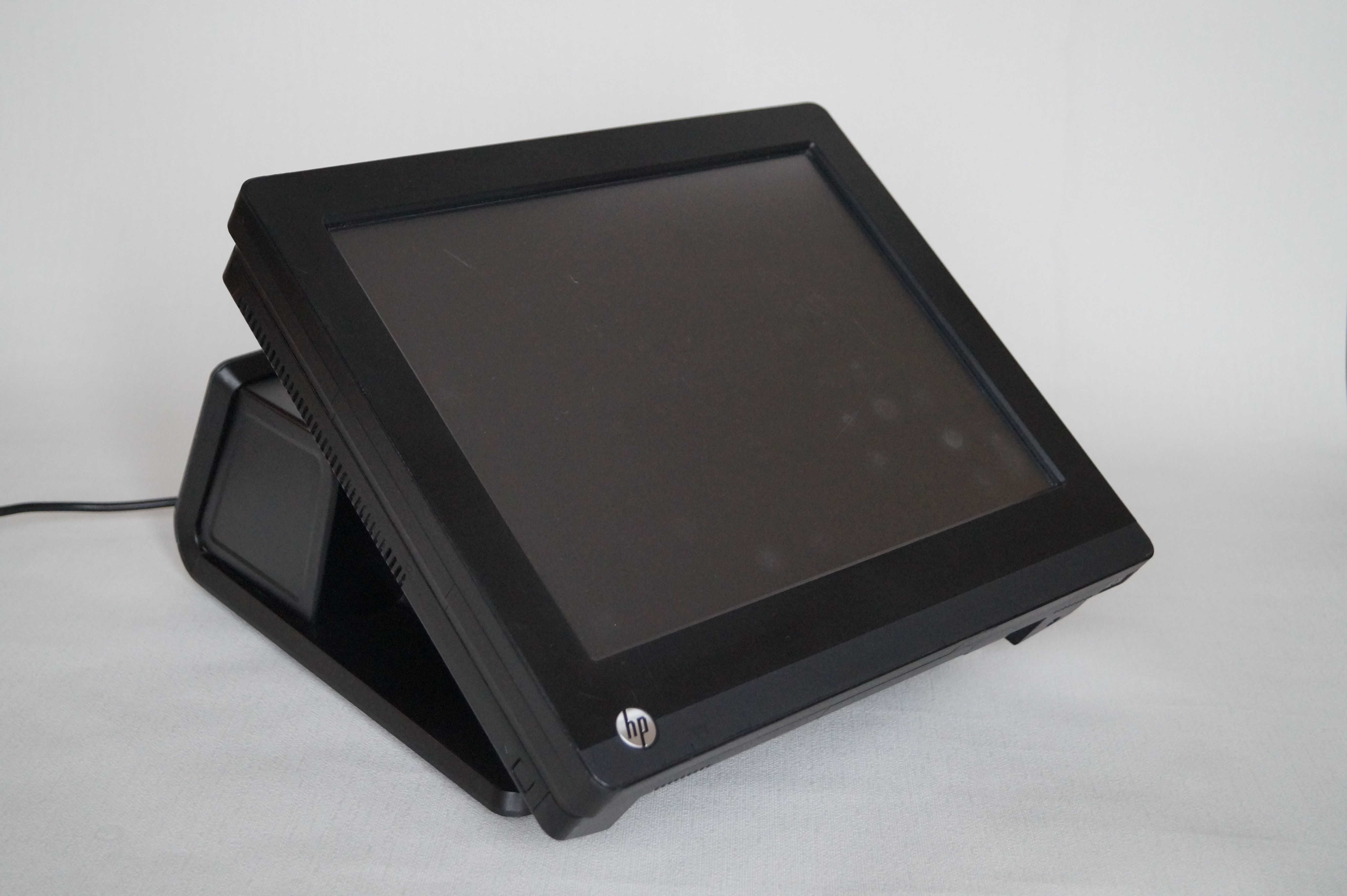 Сенсорний POS-термінал (моноблок) HP 7800