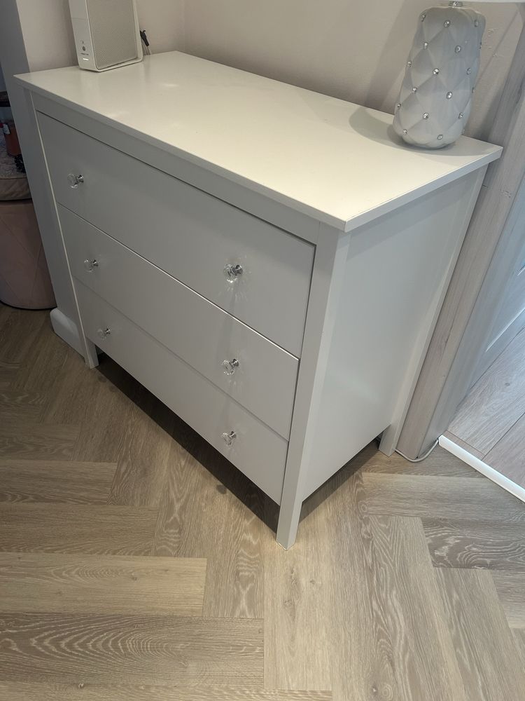 Komoda ikea koppang