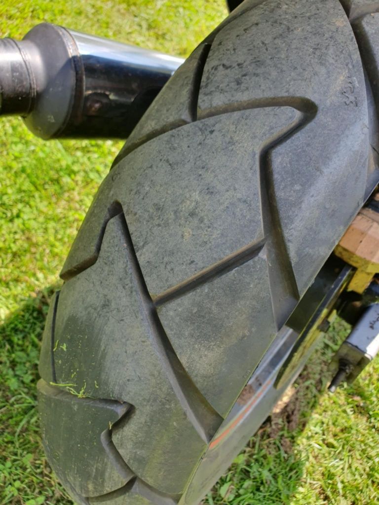 Suzuki Gsx600f 1994