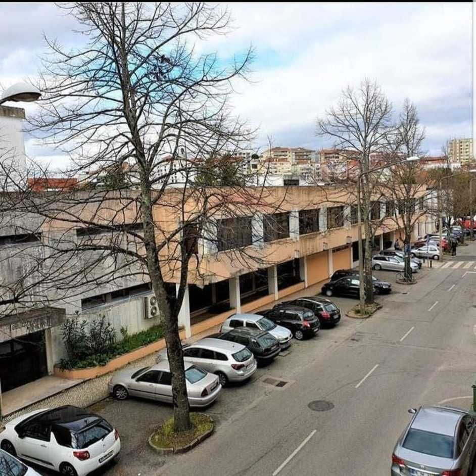 Arrenda-se Apartamento T2