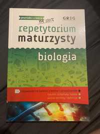 Repetytorium maturzysty Biologia