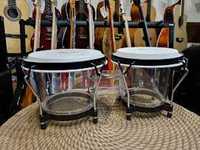 Bongosy Ever Play ABS bezbarwne Bongo 6"-7"