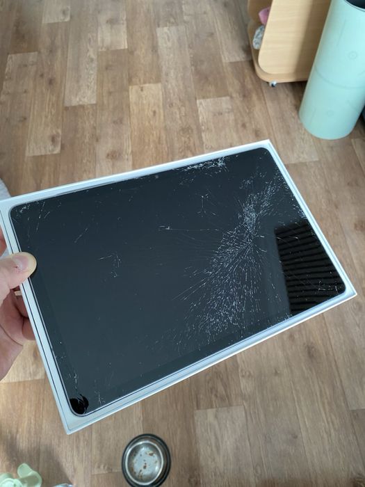 Samsung Galaxy Tab S9 FE 256 ГБ