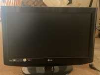 TV LG 26” 26LD320-ZA