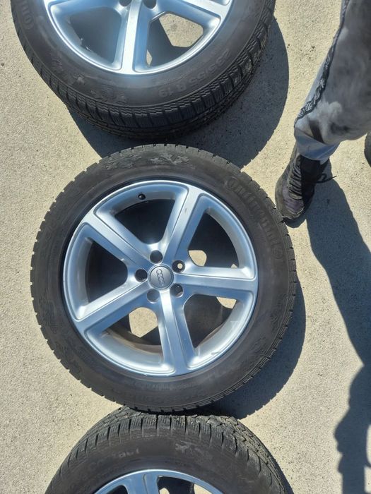 Felgi Audi 19 cali S LINE A4 A5 A6 Q5