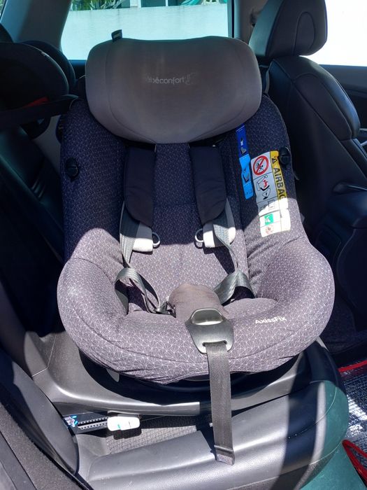 Cadeira Auto 360⁰ BebeConfort