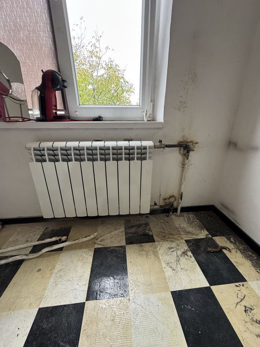 Зварювальні роботи