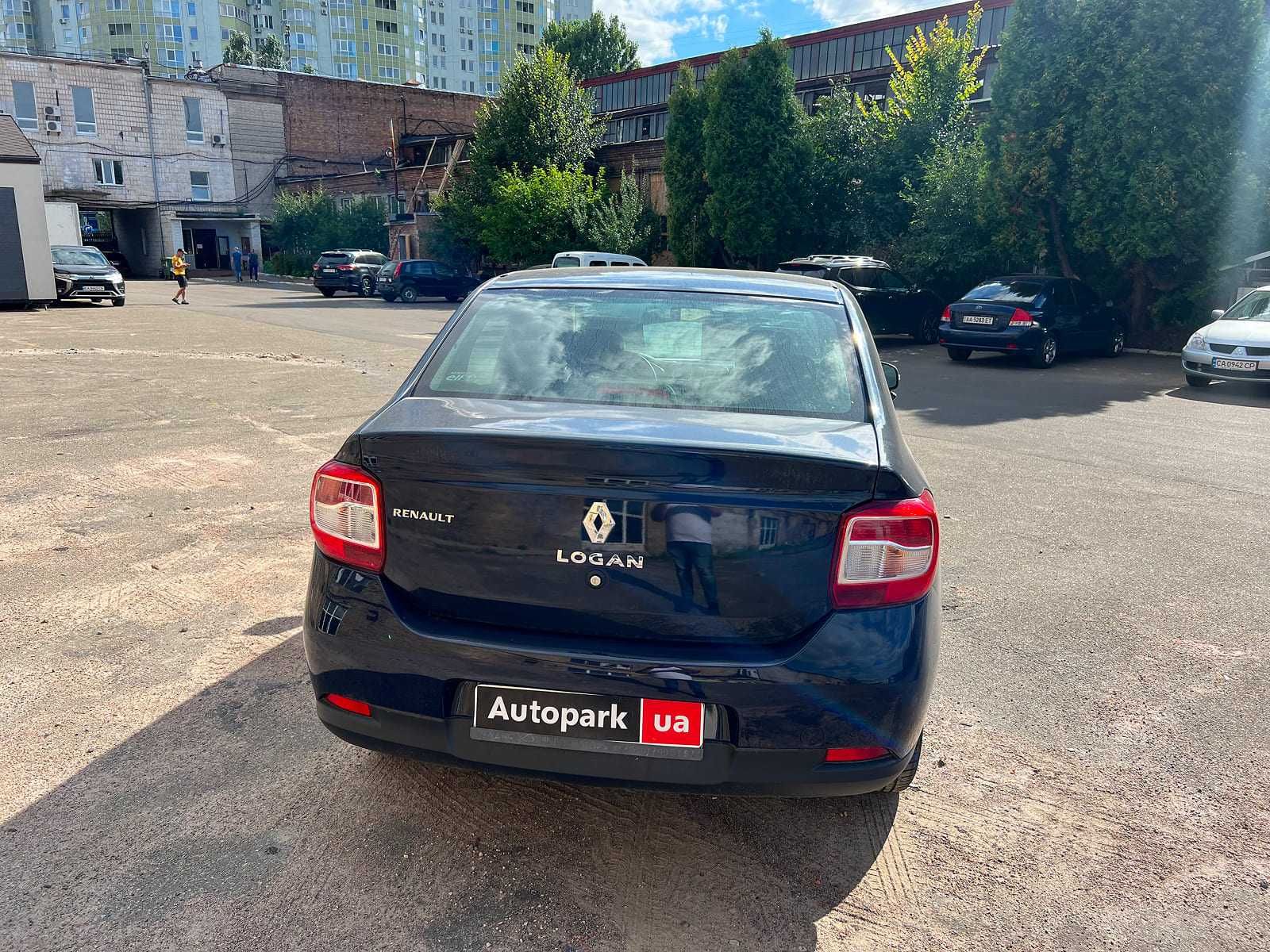 Продам Renault Logan 2015р. #68058