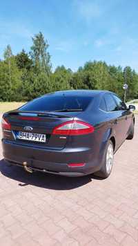 Sprzedam Ford Mondeo