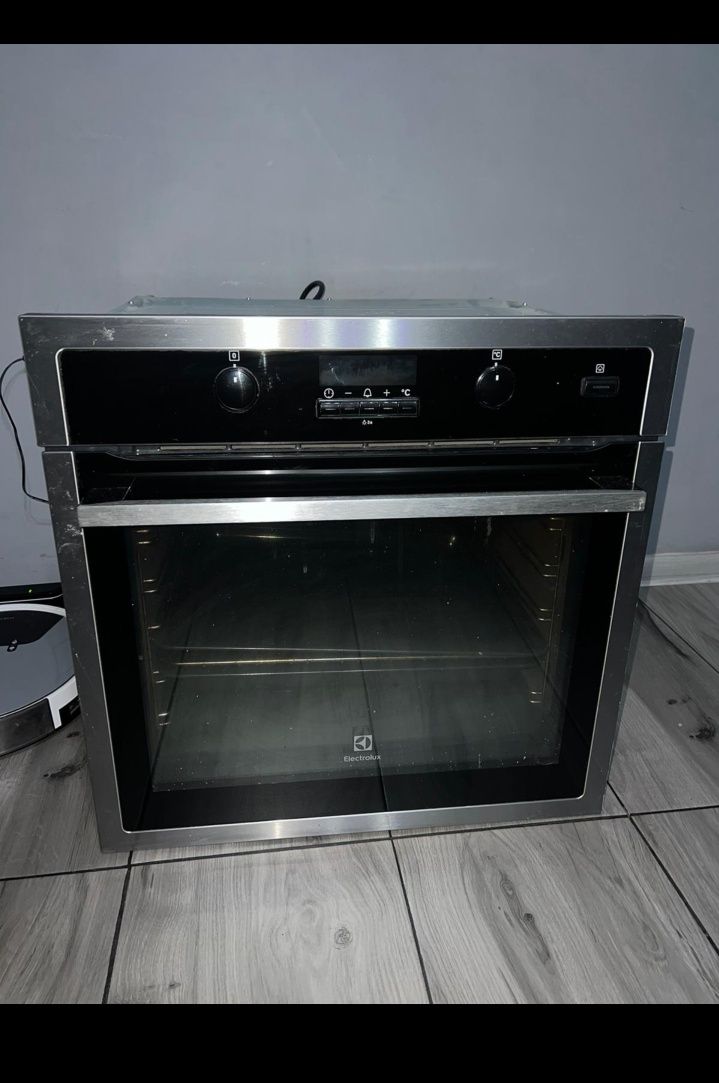 Piekarnik Electrolux
