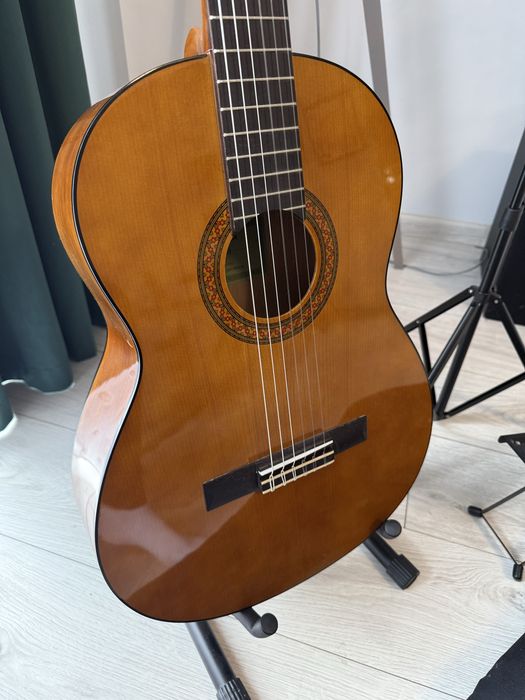 Gitara Yamaha C40 ! Igla !