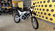 Мотоцикл LONCIN LX 250 GY-3 SX2