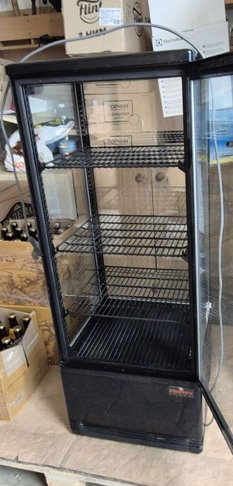 Холодильна шафа Frosty RT98L