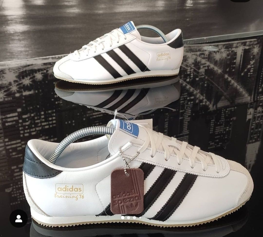 Adidas Training 76 SPZL