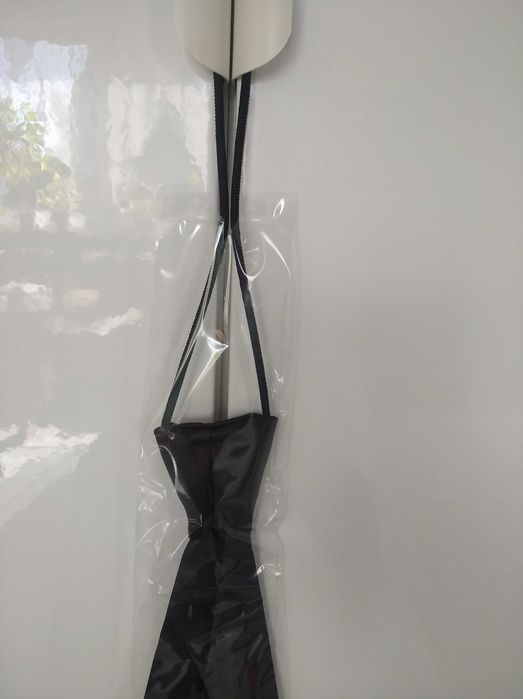 Walentynki prezent śmieszny krawat Super Chłopak Nowy osiemnastka