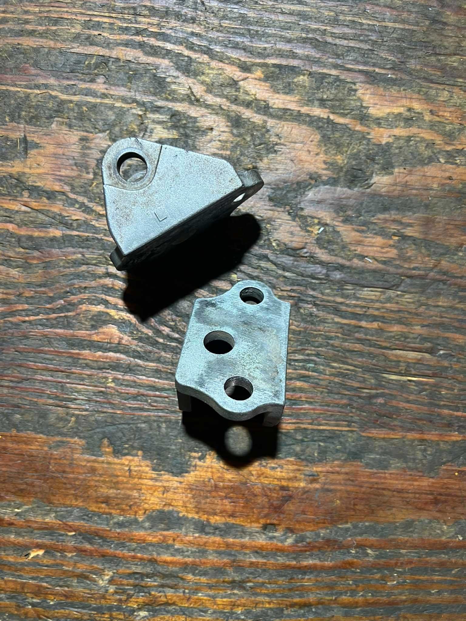 mocowanie setow podnozkow pegi uchwyt yamaha yzf 250 / 450 r 10-23