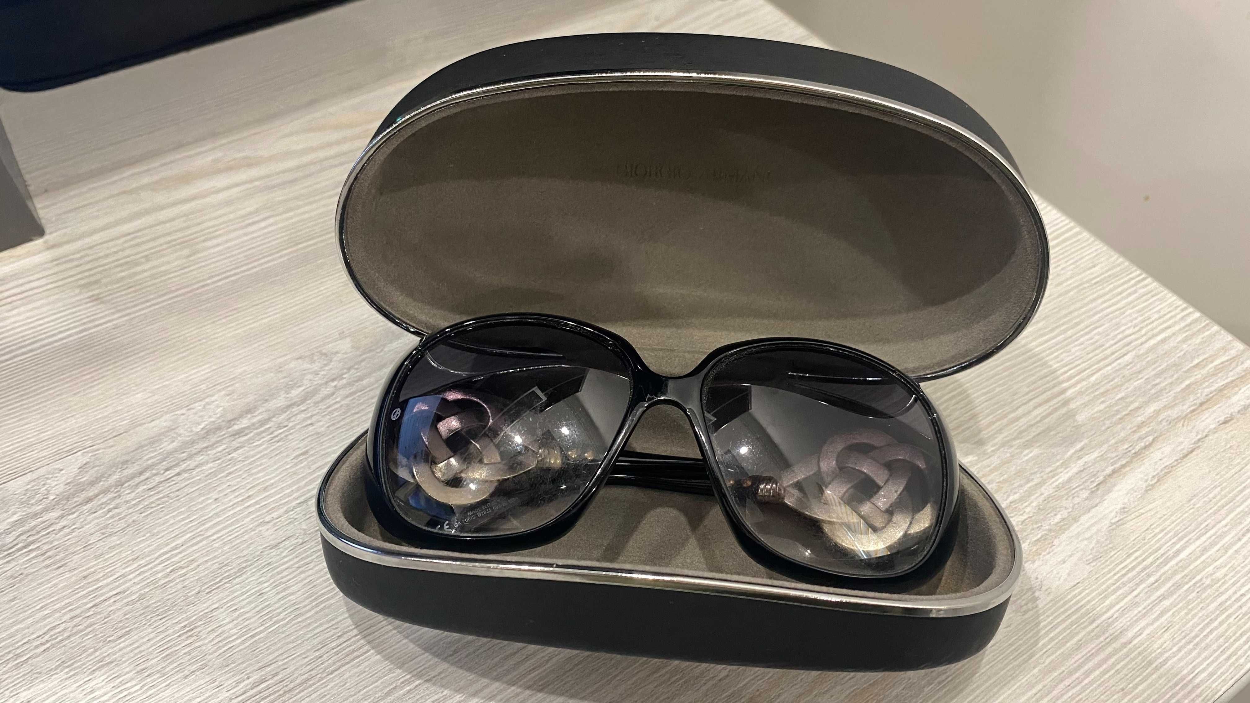 НОВЫЕ Оригинальные очки Giorgio Armani