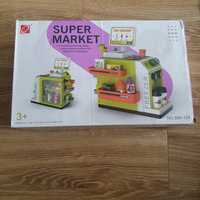 Zestaw Super Market 46el
