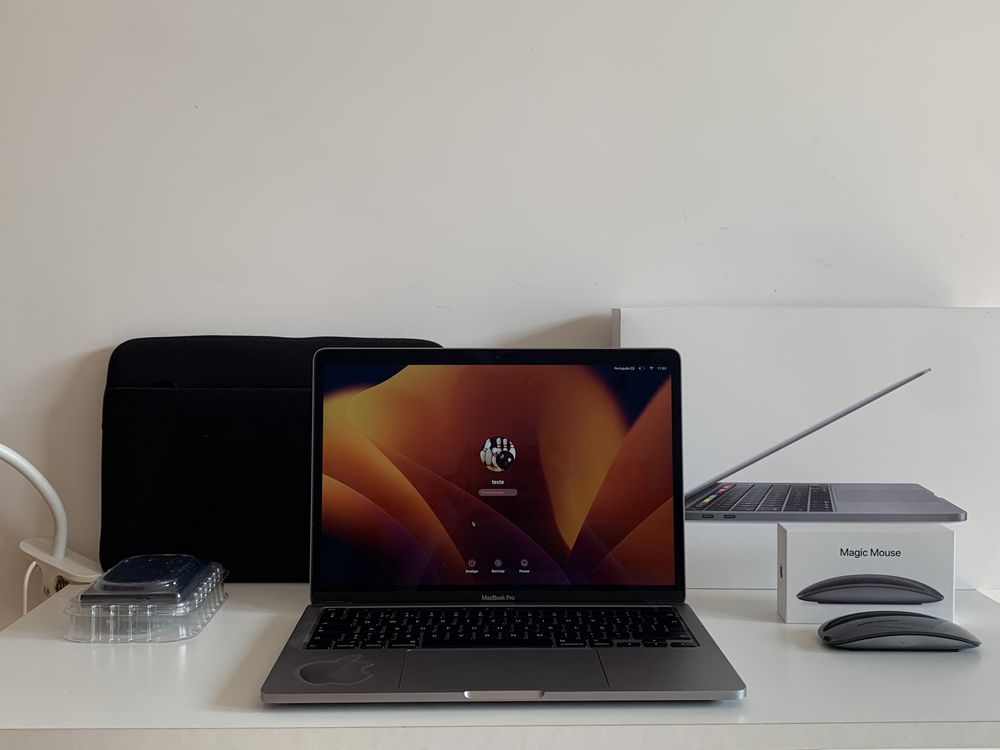 MacBook Pro Apple 13.3