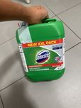 Domestos 5l. 3 szt