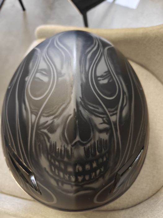 Kask Harley Davidson XL nowy