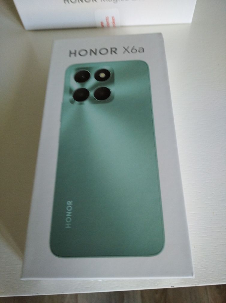 Honor x6a nowy nowy