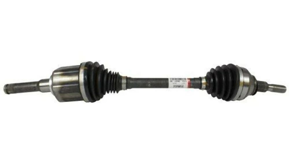 Полуось шрус амортизатор на Ford Edge Lincoln MKX Nautilus 2015-2024