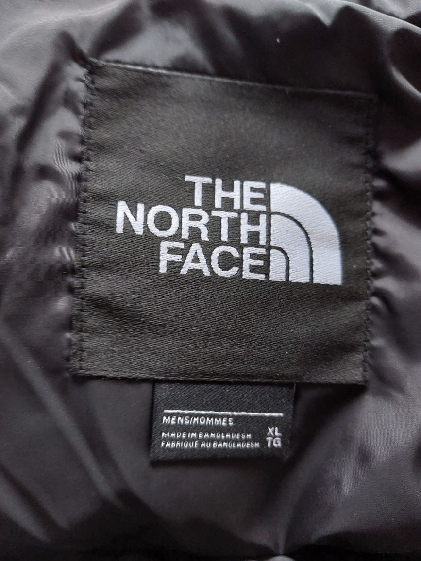 Casaco The North Face Nuptse 1992 XL