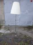 Lampa stojąca podłogowa typ 1218 - Apolinary Gałecki - PRL