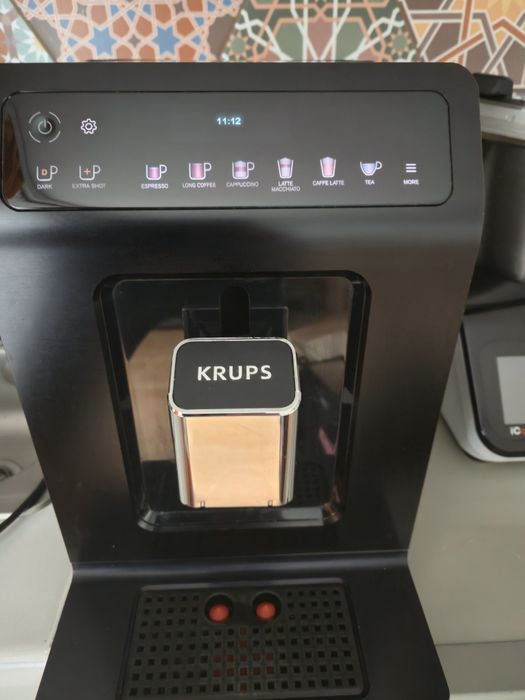 Ekspres Krups ea89