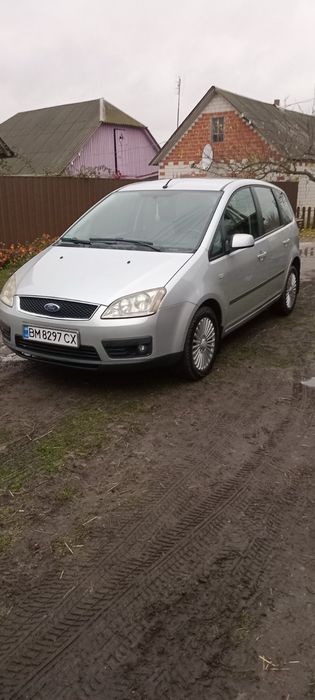 Продам Форд C-Max