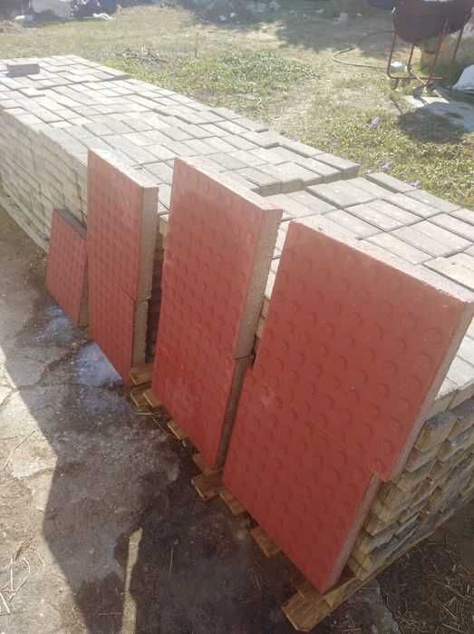 Vendo 7 lajetas novas