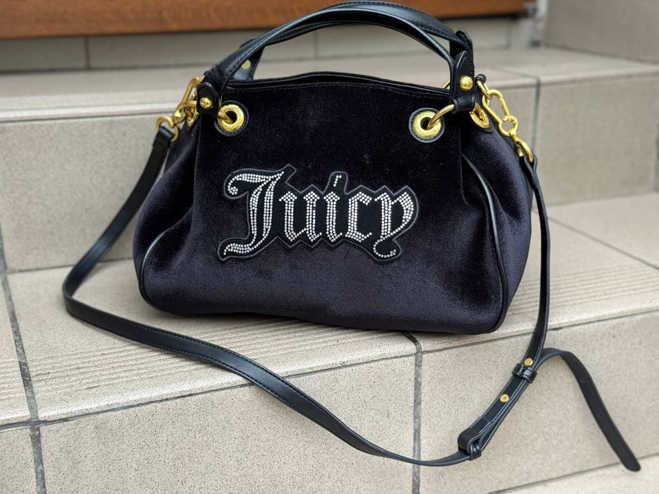 Сумка – Juicy Couture