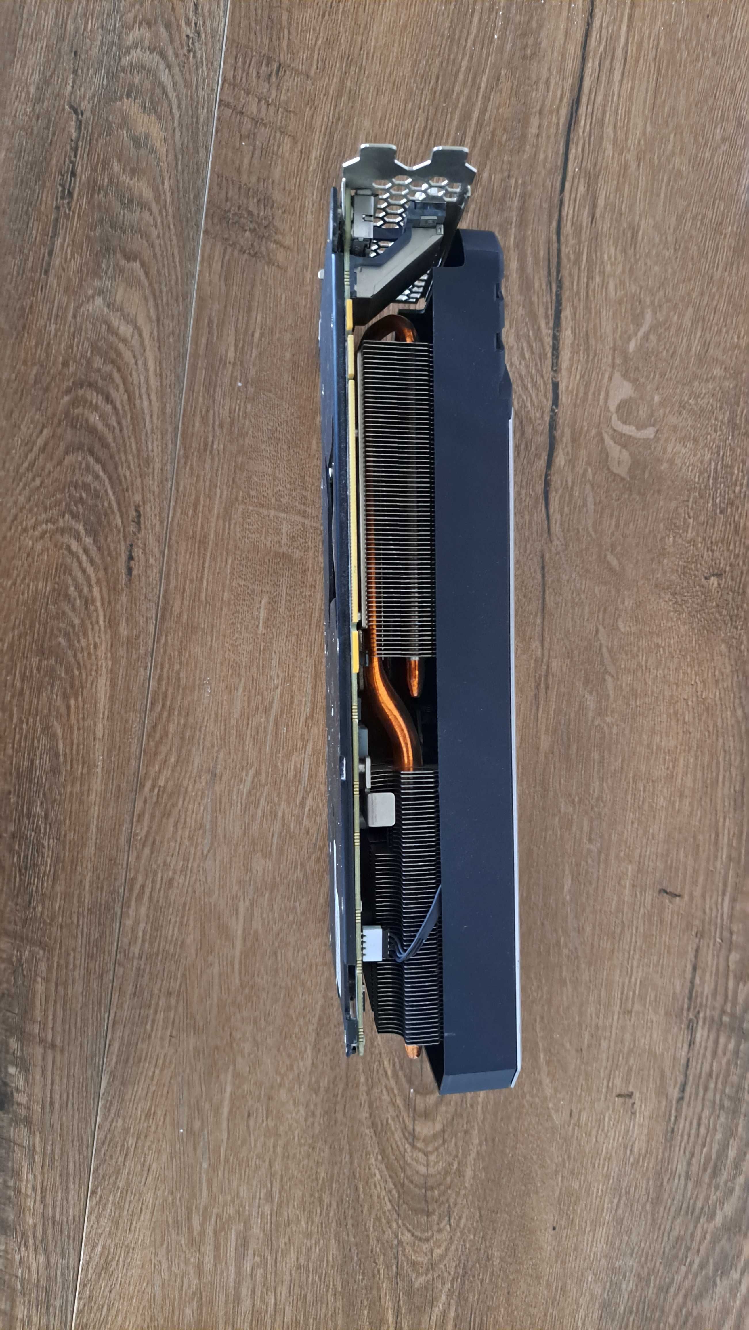 Palit GeForce GTX 1070 Super JetStream 8GB GDDR5