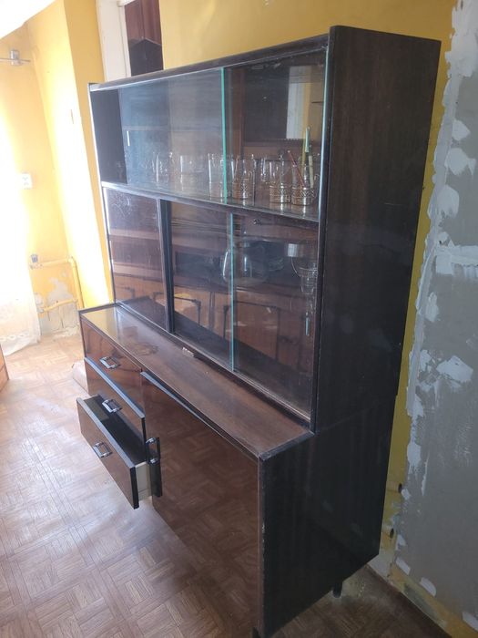 Meble oddam PRL Vintage retro zadbane Zabierzów